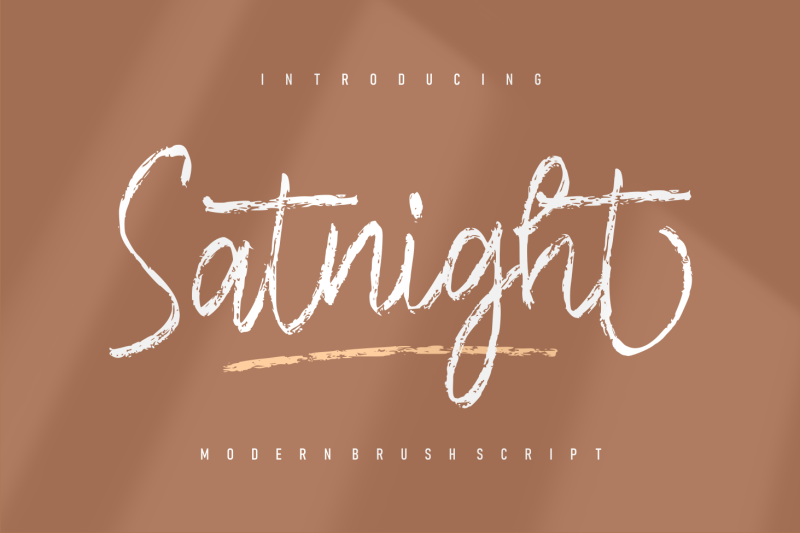 satnight