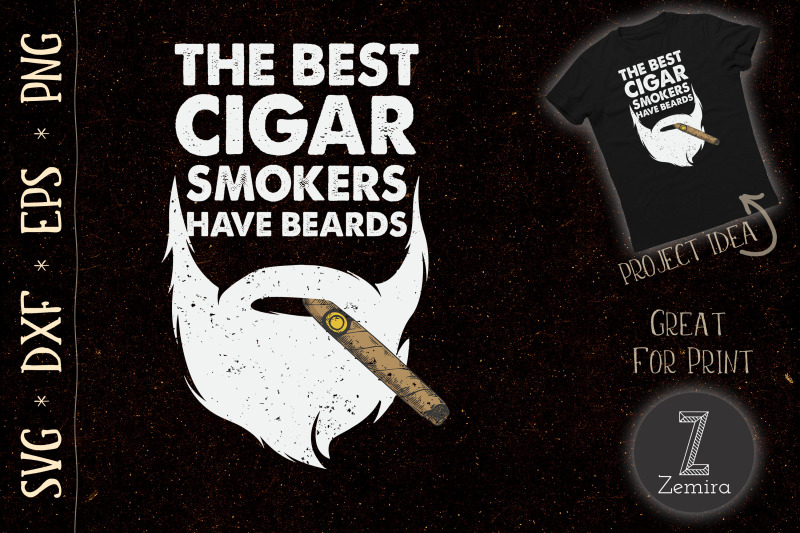 the-best-cigar-smokers-have-beards