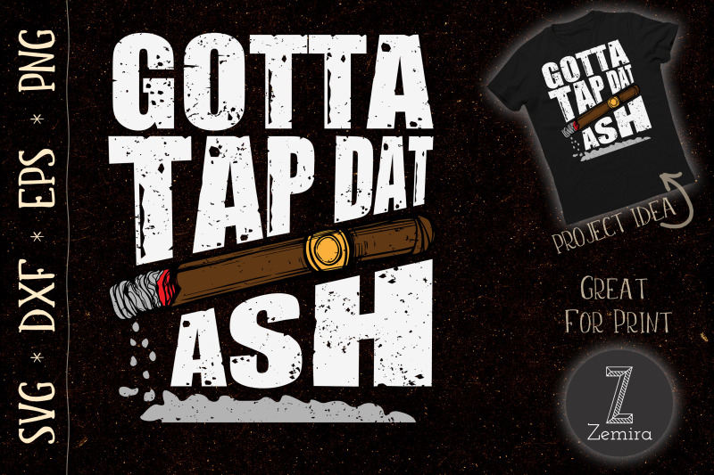 funny-cigar-smoking-gotta-tap-dat-ash