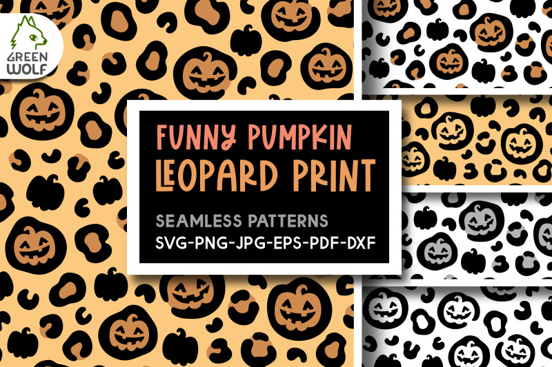 halloween-pumpkin-leopard-print-svg-halloween-pattern-svg-bundle