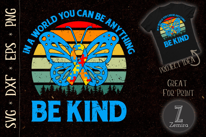 be-kind-support-autistic-kids-autism