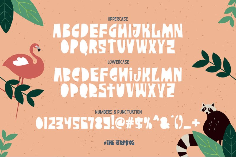 the-strattos-a-playful-font