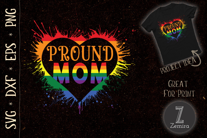 gay-pride-design-proud-mom-lgbt