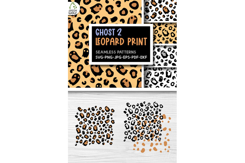 ghost-leopard-print-svg-bundle-ghost-svg-halloween-pattern-svg-dxf