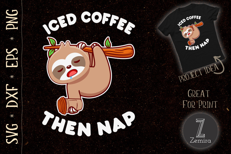 cute-sloth-iced-coffee-then-nap-design
