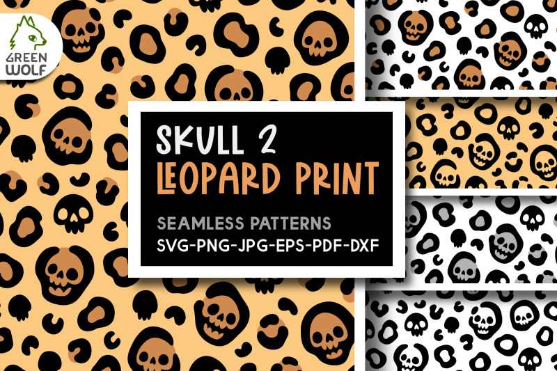 skull-leopard-print-svg-bundle-skull-svg-halloween-patterns-svg