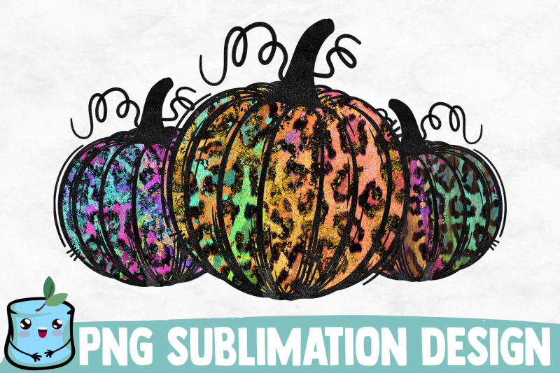 animal-print-pumpkins-sublimation-design