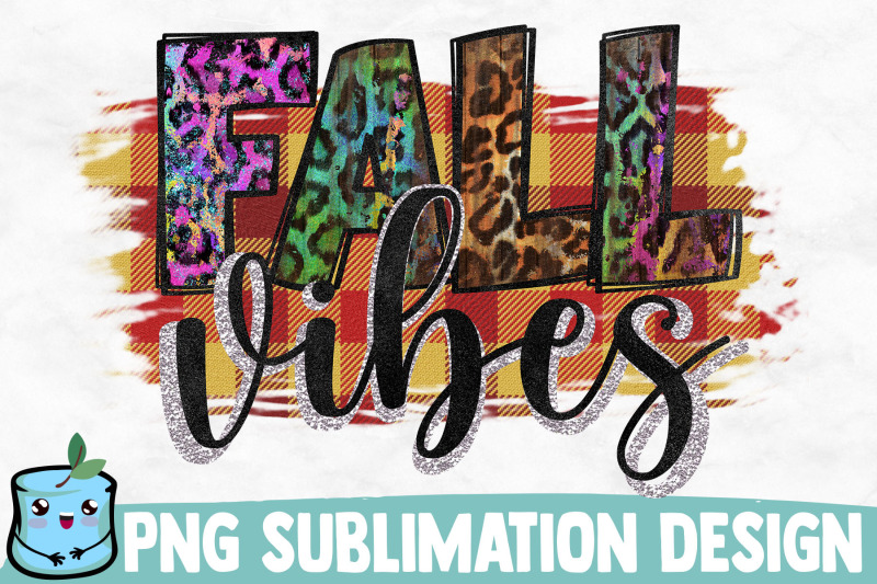 fall-vibes-sublimation-design