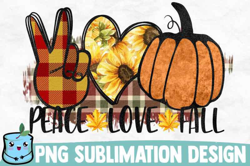 peace-love-fall-sublimation-design