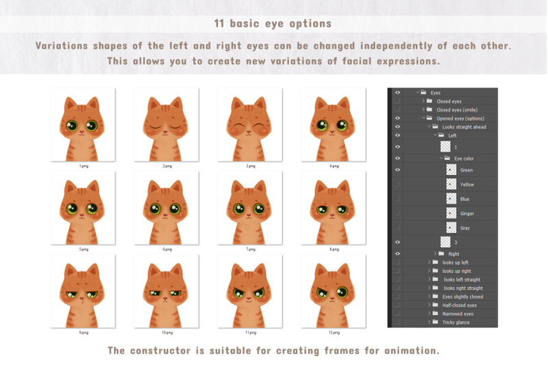 cat-portrait-creator-pet-constructor