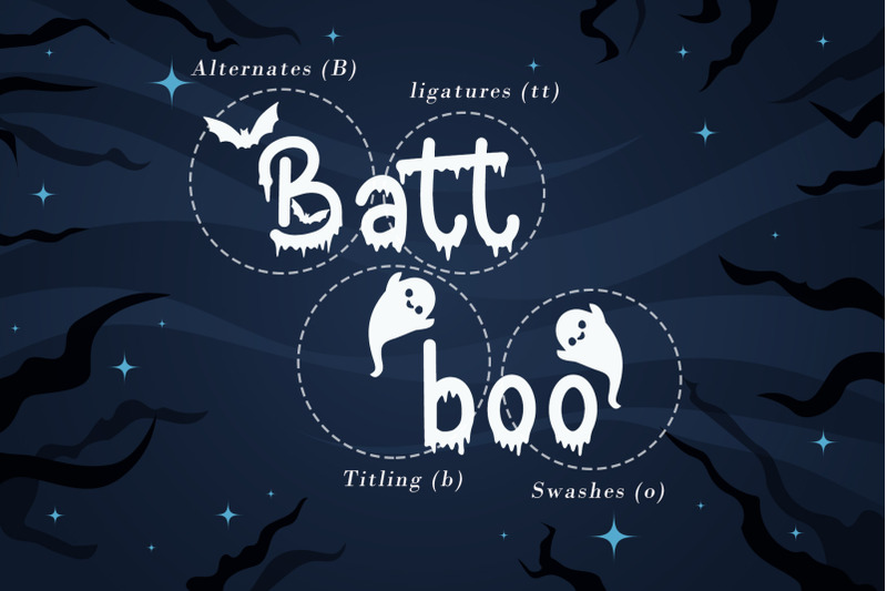 bat-boo-a-halloween-display-font