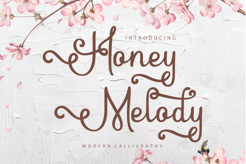 honey-melody