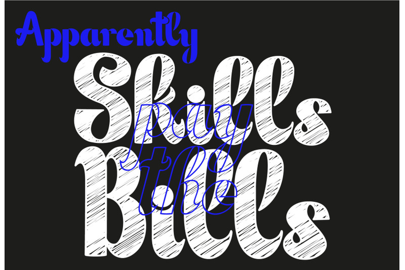 stepford-serif-font