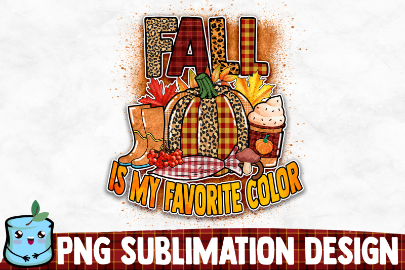 fall-is-my-favorite-color-sublimation-design