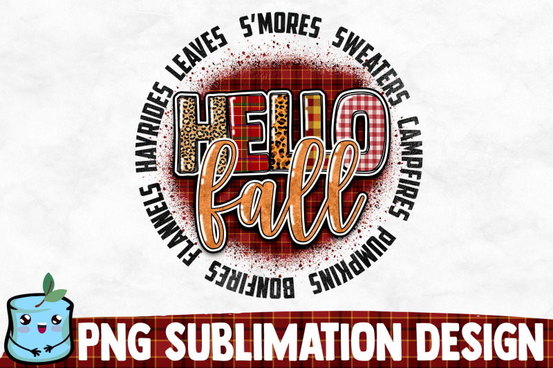 hello-fall-sublimation-design