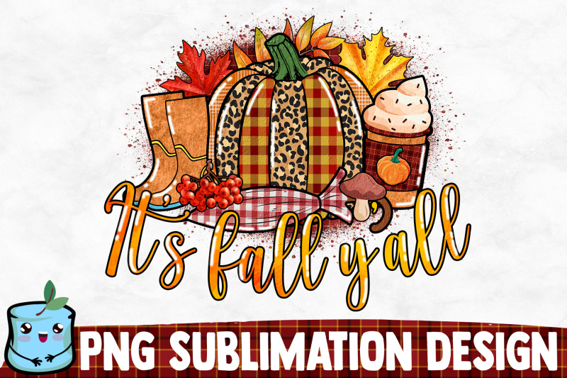 it-039-s-fall-y-039-all-sublimation-design