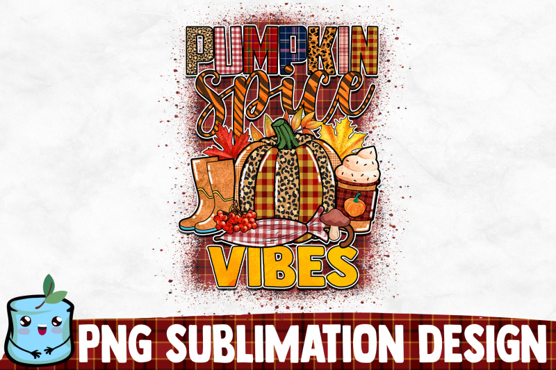 pumpkin-spice-vibes-sublimation-design