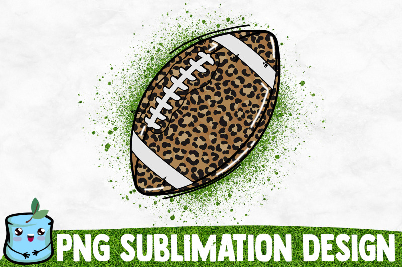 football-ball-sublimation-design