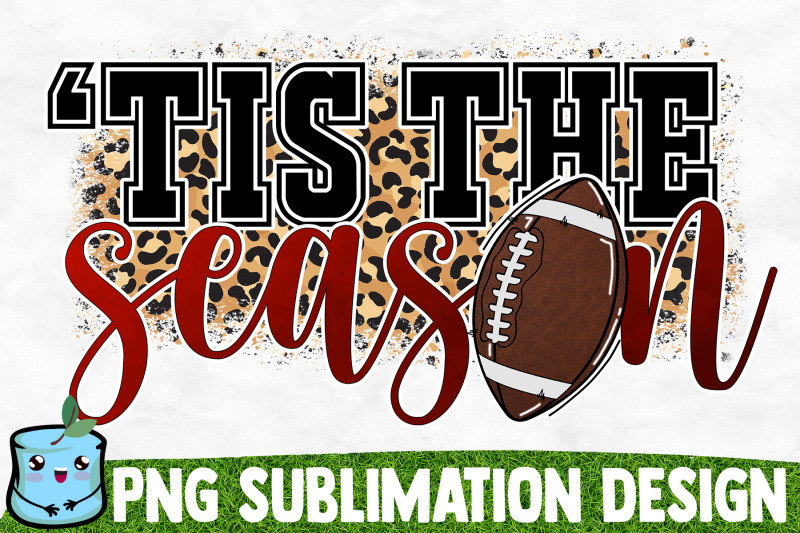 tis-the-season-sublimation-design