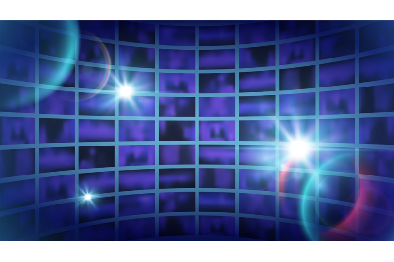 world-tv-show-background-news-backdrop-shine-abstract-futuristic-spa