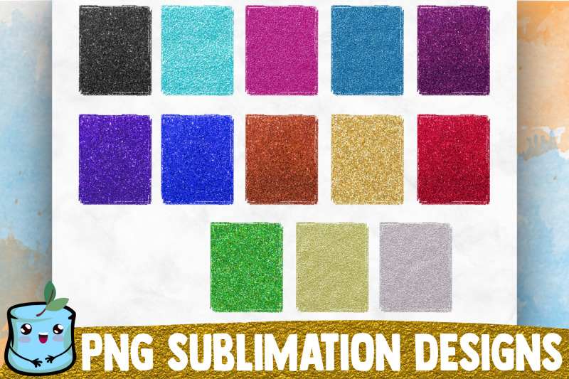 glitter-sublimation-backgrounds-bundle