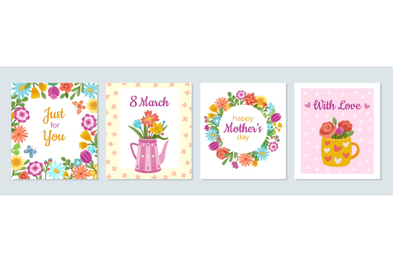 floral-woman-cards-love-banner-womens-day-flowers-bouquet-flyers-tem