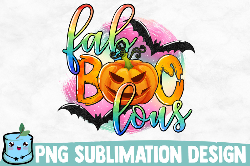 fab-boo-lous-sublimation-design