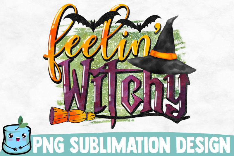 feelin-witchy-sublimation-design