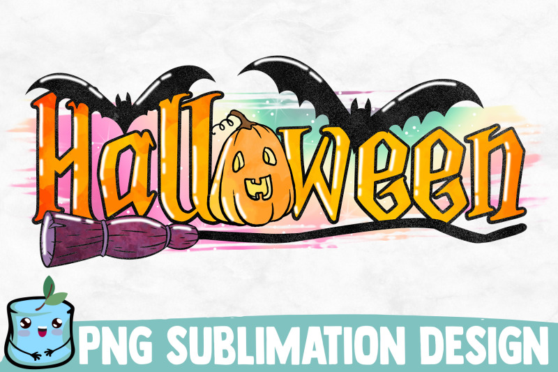 halloween-sublimation-design