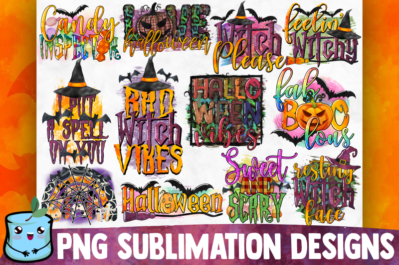 halloween-sublimation-bundle