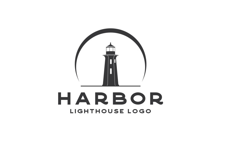 lighthouse-logo-design