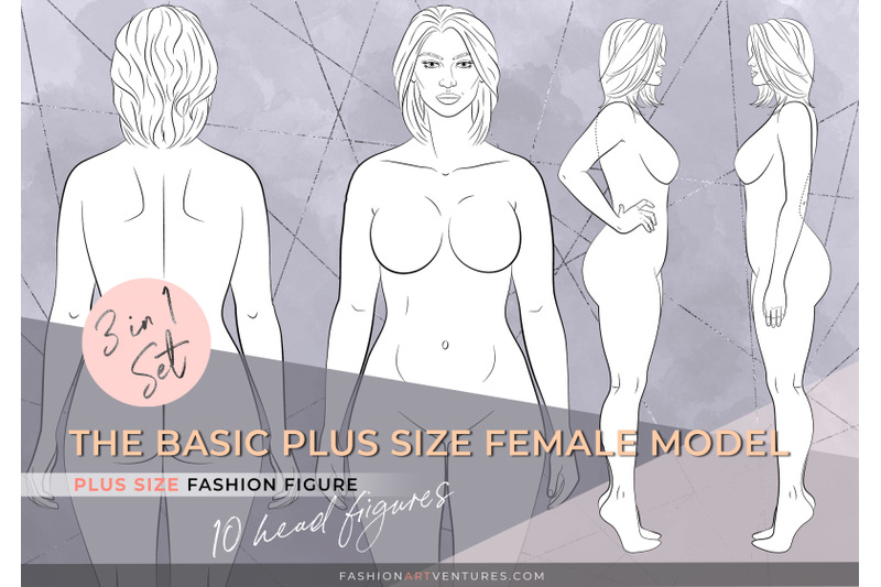 the-basic-plus-size-female-figure-10-heads