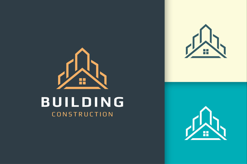 home-or-building-logo