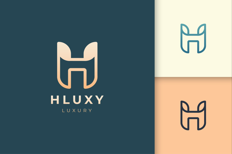 letter-h-logo-in-simple-and-clean-shape