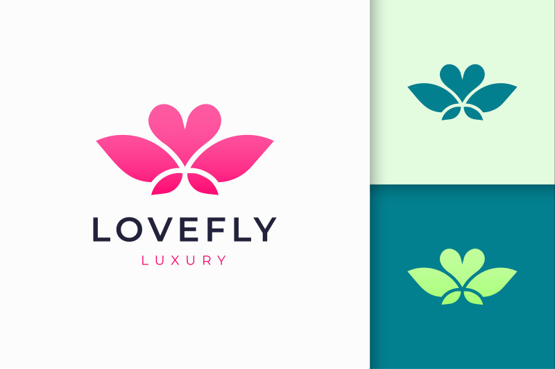 cosmetic-or-health-logo-template