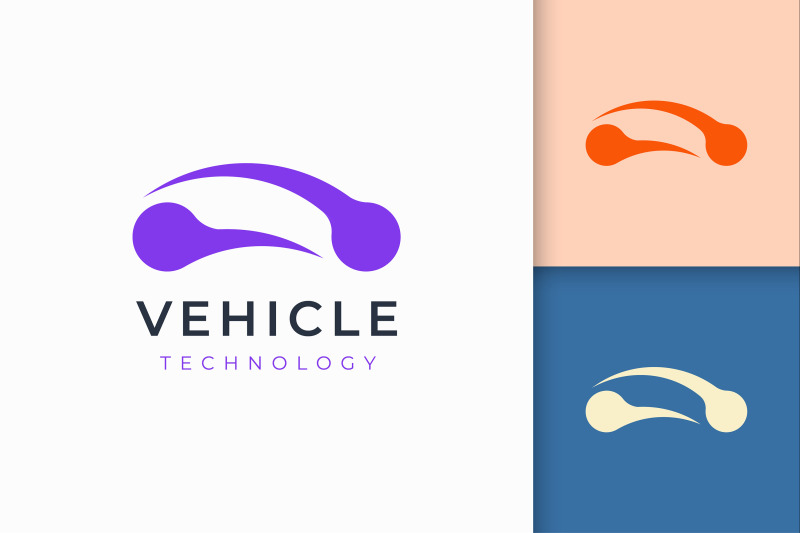 car-or-automotive-logo-template