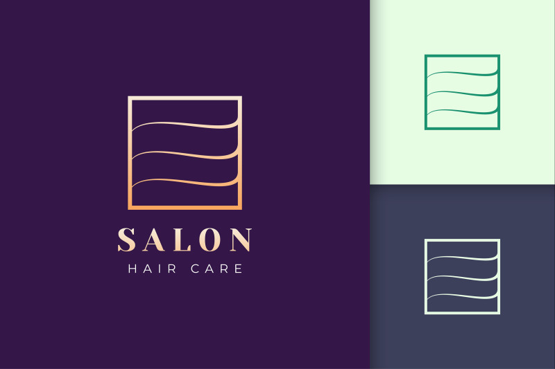 salon-logo-template-in-luxury-style