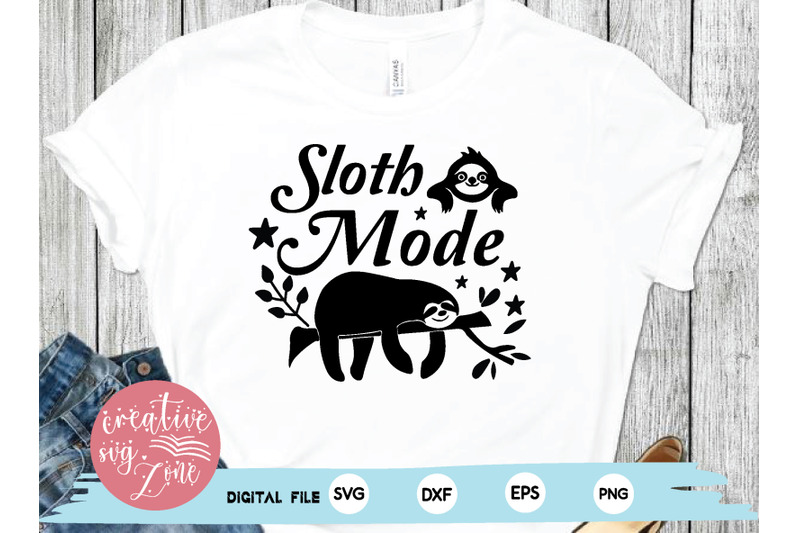 sloth-mode-svg