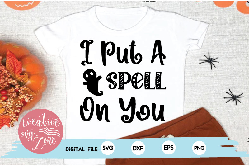 i-put-a-spell-on-you-svg