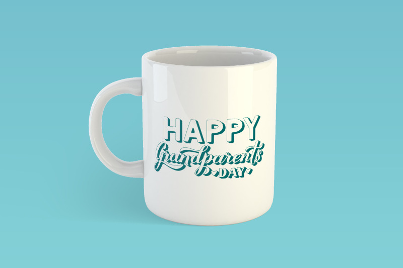 happy-grandparents-day-3d-lettering