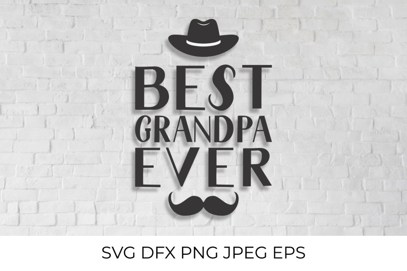 best-grandpa-ever-grandparents-day