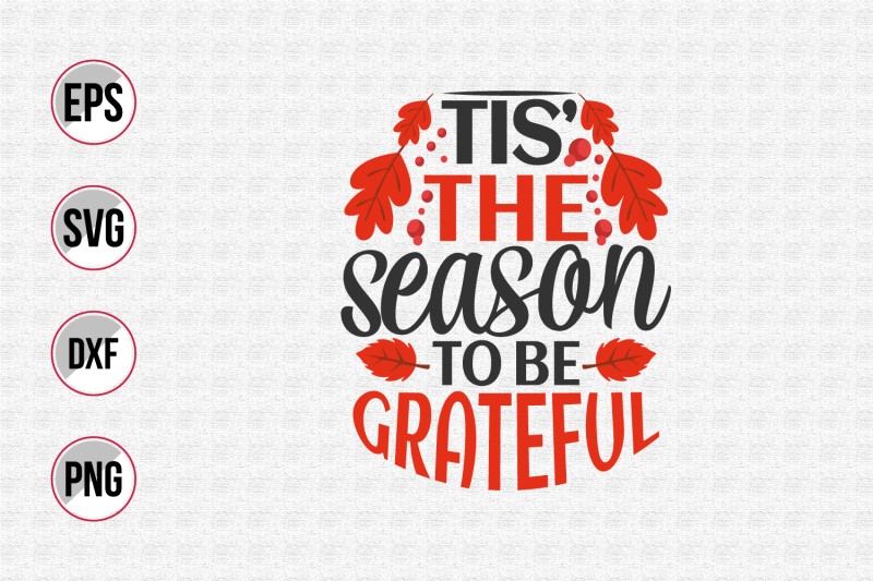 thanksgiving-typographic-quotes-design