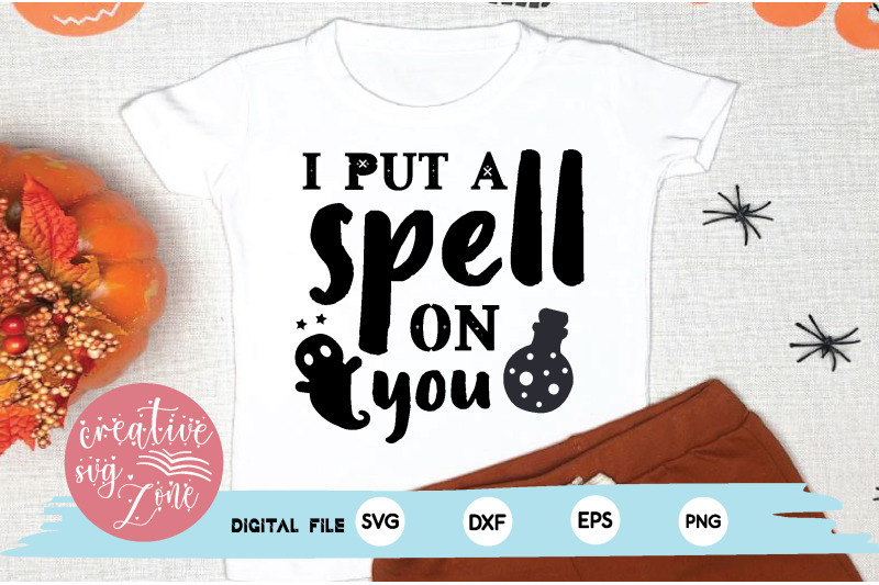 i-put-a-spell-on-you-svg