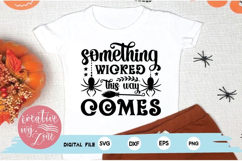 something-wicked-this-way-comes-svg