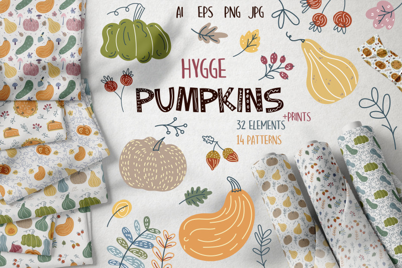 hygge-pumpkins-graphic-collection
