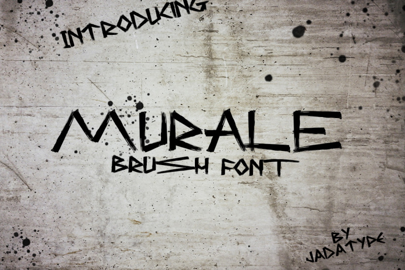 murale