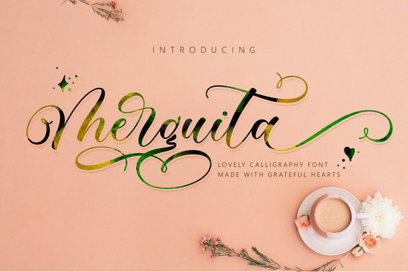 merguita-script