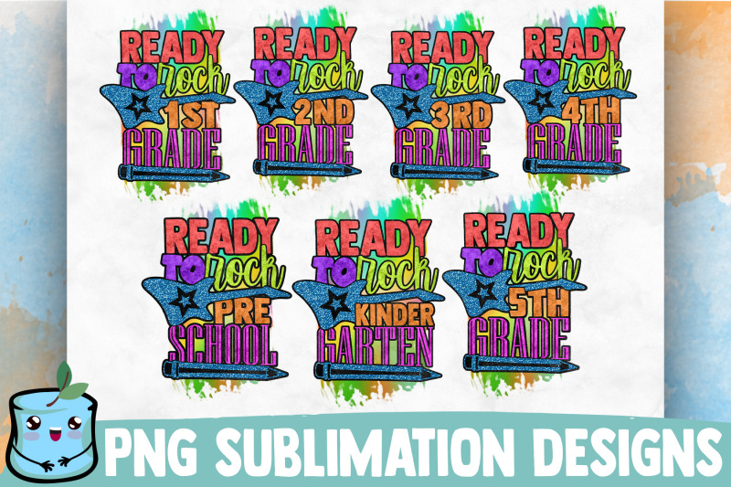 ready-to-rock-school-sublimation-bundle