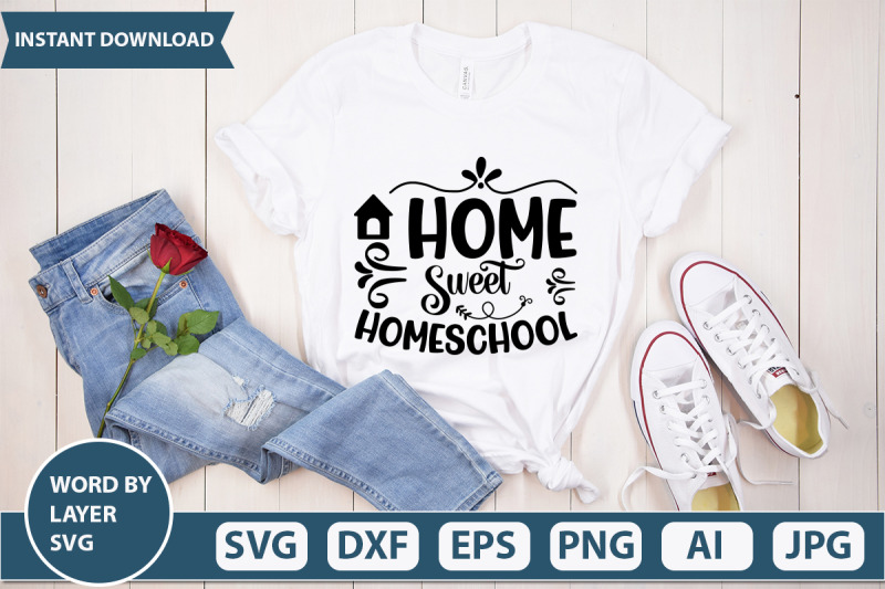 home-sweet-homeschool-svg-cut-file