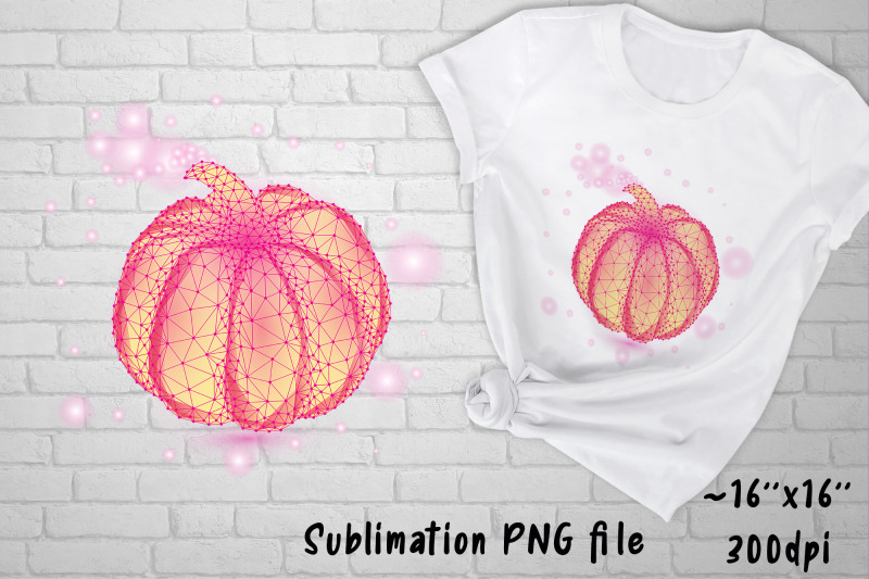 pink-pumpkin-sublimation-design-breast-cancer-awareness-png